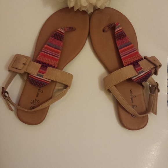 Lily Morgan Sandals Footwear - Picture 3 of 8